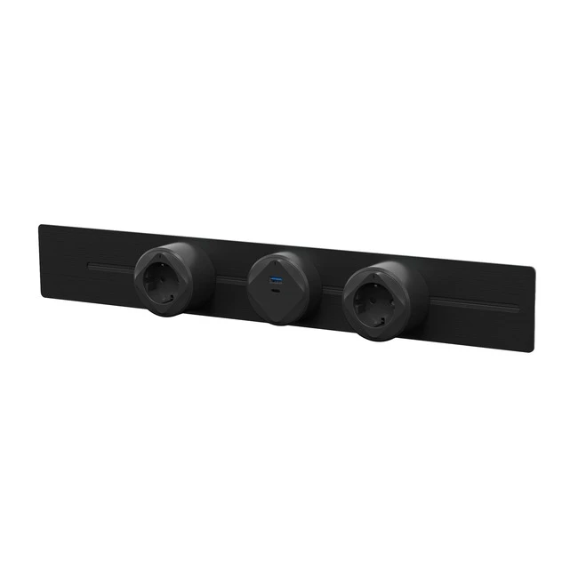Power Track Systems