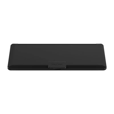 Flip Lock Skrivbord Power Grommet